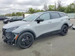 5XYK6CDF2TG382389 2026 KIA SPORTAGE