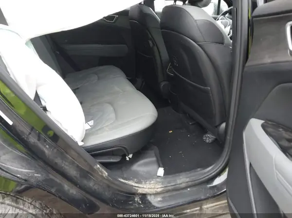 5XYK6CDF3RG138856 2024 KIA SPORTAGE - Image 8