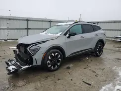 5XYK6CDF3RG138923 2024 KIA SPORTAGE