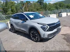 5XYK6CDF3RG140610 2024 KIA SPORTAGE
