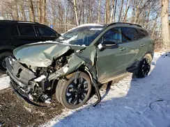 5XYK6CDF3RG140641 2024 KIA SPORTAGE