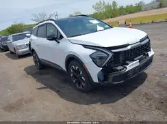 5XYK6CDF3RG142390 2024 KIA SPORTAGE