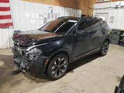 5XYK6CDF3RG142440 2024 KIA SPORTAGE