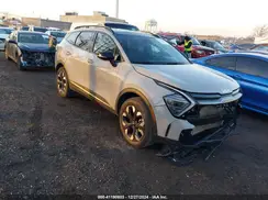 5XYK6CDF3RG143300 2024 KIA SPORTAGE