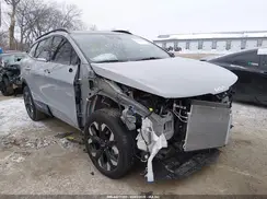 5XYK6CDF3RG146214 2024 KIA SPORTAGE