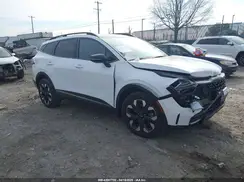5XYK6CDF3RG148996 2024 KIA SPORTAGE