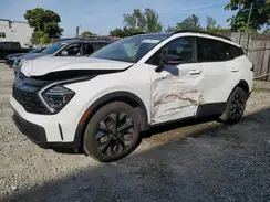 5XYK6CDF3RG150098 2024 KIA SPORTAGE