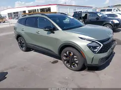 5XYK6CDF3RG150103 2024 KIA SPORTAGE