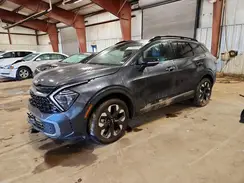5XYK6CDF3RG150487 2024 KIA SPORTAGE