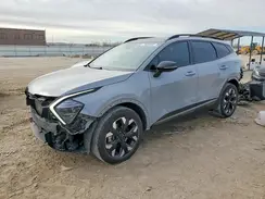 5XYK6CDF3RG151185 2024 KIA SPORTAGE