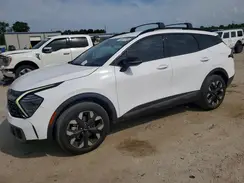 5XYK6CDF3RG154278 2024 KIA SPORTAGE