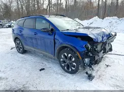 5XYK6CDF3RG156077 2024 KIA SPORTAGE
