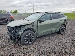 5XYK6CDF3RG157567 2024 KIA SPORTAGE