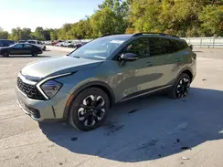5XYK6CDF3RG157598 2024 KIA SPORTAGE