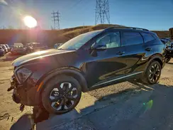 5XYK6CDF3RG164681 2024 KIA SPORTAGE