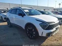 5XYK6CDF3RG173851 2024 KIA SPORTAGE