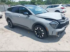 5XYK6CDF3RG177236 2024 KIA SPORTAGE