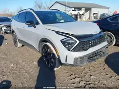 5XYK6CDF3RG179049 2024 KIA SPORTAGE