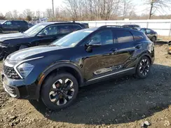 5XYK6CDF3RG179245 2024 KIA SPORTAGE