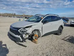 5XYK6CDF3RG179326 2024 KIA SPORTAGE