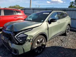 5XYK6CDF3RG179472 2024 KIA SPORTAGE