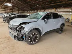 5XYK6CDF3RG181092 2024 KIA SPORTAGE
