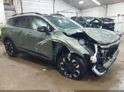 5XYK6CDF3RG181223 2024 KIA SPORTAGE