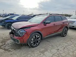 5XYK6CDF3RG181514 2024 KIA SPORTAGE
