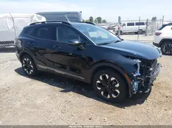 5XYK6CDF3RG182498 2024 KIA SPORTAGE