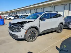 5XYK6CDF3RG189290 2024 KIA SPORTAGE