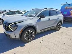 5XYK6CDF3RG191203 2024 KIA SPORTAGE