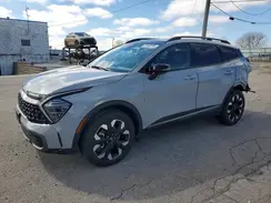 5XYK6CDF3RG191637 2024 KIA SPORTAGE