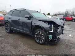 5XYK6CDF3RG196630 2024 KIA SPORTAGE