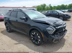 5XYK6CDF3RG196711 2024 KIA SPORTAGE