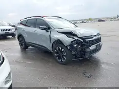 5XYK6CDF3RG197096 2024 KIA SPORTAGE