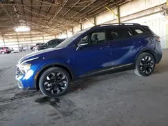 5XYK6CDF3RG205052 2024 KIA SPORTAGE