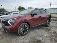 5XYK6CDF3RG205195 2024 KIA SPORTAGE