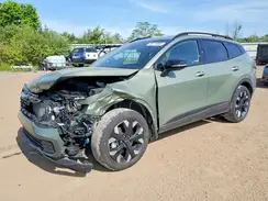 5XYK6CDF3RG208131 2024 KIA SPORTAGE