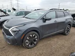 5XYK6CDF3RG208694 2024 KIA SPORTAGE
