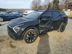 5XYK6CDF3RG214740 2024 KIA SPORTAGE