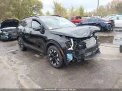 5XYK6CDF3RG214883 2024 KIA SPORTAGE