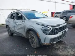 5XYK6CDF3RG215015 2024 KIA SPORTAGE