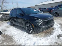 5XYK6CDF3RG216665 2024 KIA SPORTAGE