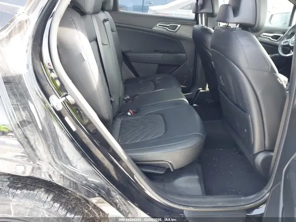 5XYK6CDF3RG216665 2024 KIA SPORTAGE - Image 8