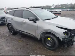 5XYK6CDF3RG218688 2024 KIA SPORTAGE