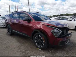 5XYK6CDF3RG223115 2024 KIA SPORTAGE