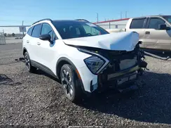 5XYK6CDF3RG230694 2024 KIA SPORTAGE