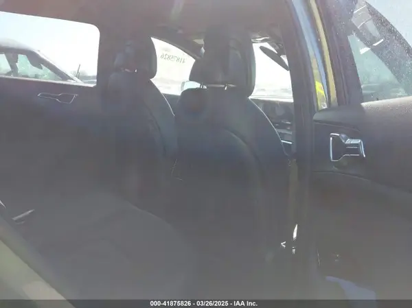 5XYK6CDF3RG232462 2024 KIA SPORTAGE - Image 8