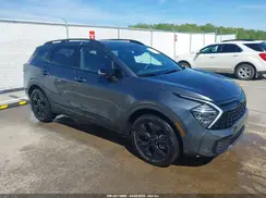 5XYK6CDF3SG236386 2025 KIA SPORTAGE