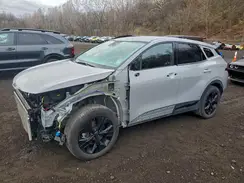5XYK6CDF3SG244424 2025 KIA SPORTAGE